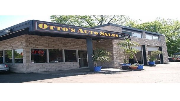 Otto S Auto Sales Quality Luxury Cars Serving Hamilton